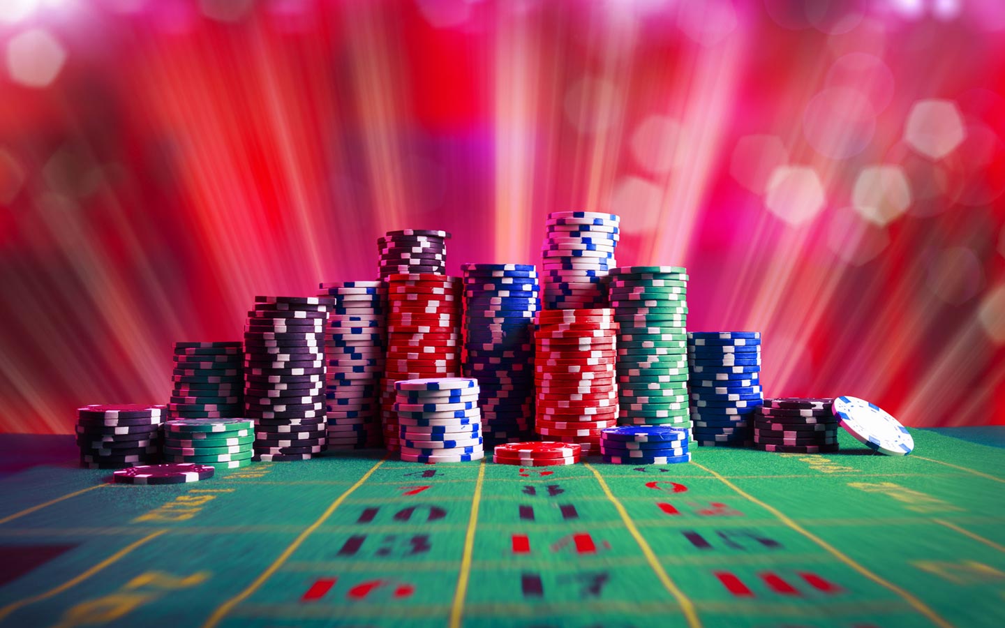 Pourquoi les internautes sont-ils attirés par les casinos en ligne ?