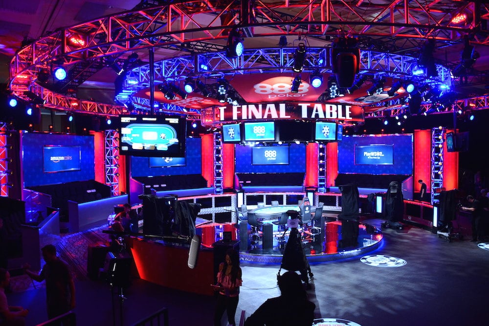 L&rsquo;ascension et la chute d&rsquo;un champion de poker