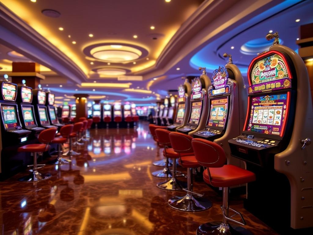 Sri Lanka : Melco décroche une licence de 20 ans pour l’exploitation d’un casino