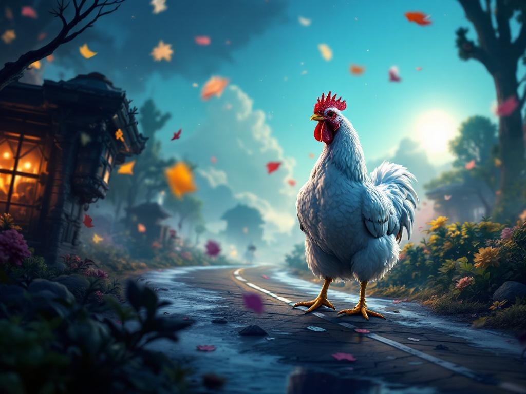 Pourquoi Chicken Road est en train de devenir le “nouveau Aviator” des casinos en ligne